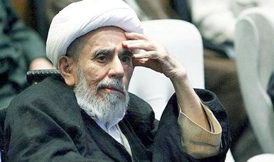 برگزاری سالگرد ارتحال آیت الله جمی در آبادان برگزاری سالگرد ارتحال آیت الله جمی در آبادان