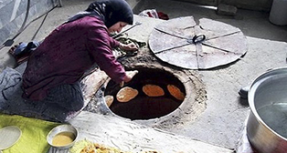 خوزستان با معضل عدم امنیت غذایی مواجه‌ است