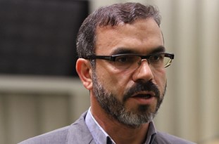 تصویب اعتبار باید موجب تحول در آبوفاضلاب خوزستان شود تصویب اعتبار باید موجب تحول در آبوفاضلاب خوزستان شود