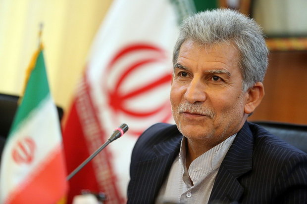 «محمدعلی دوایی فر» رسماً شهردار دزفول شد «محمدعلی دوایی فر» رسماً شهردار دزفول شد