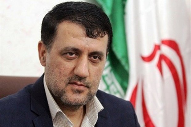 فقط ۲۰ درصد تالاب شادگان آب دارد فقط ۲۰ درصد تالاب شادگان آب دارد