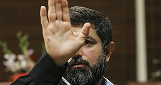 استاندار خوزستان تغییر نمیکند