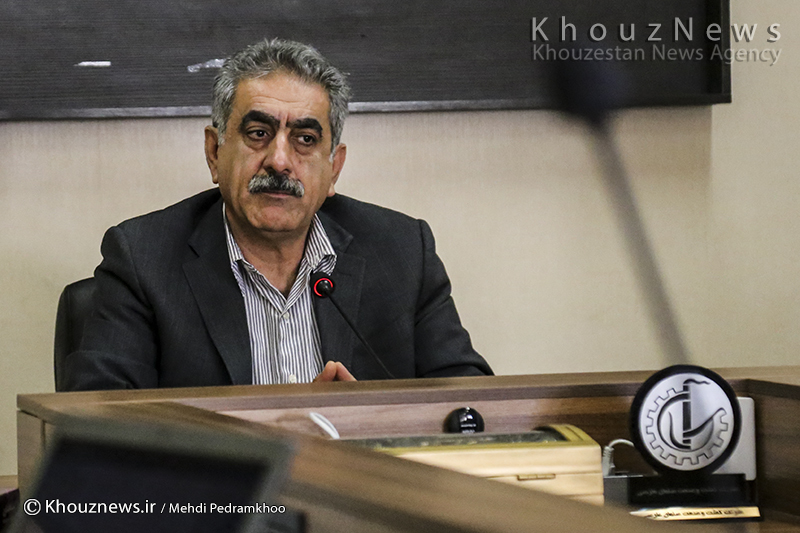 بیش از 99درصد نیروهای شرکت کشت و صنعت سلمان فارسی بومی خوزستان هستند