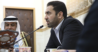 خوزستان استانی قوی در برگزاری رویدادهای فرهنگی است