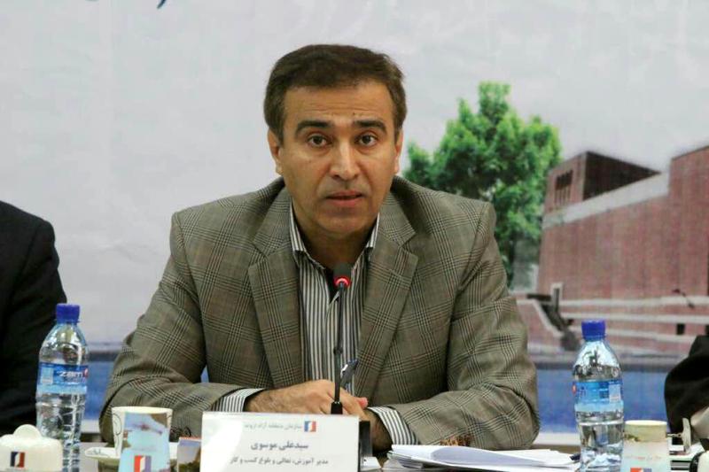 10 هزار میلیارد ریال در منطقه آزاد اروند سرمایه گذاری شد 10 هزار میلیارد ریال در منطقه آزاد اروند سرمایه گذاری شد
