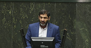جلوی انتقال آب از سرشاخههای دز و کارون گرفته شود/ نمک سد گتوند مانند بمب ساعتی عمل میکند جلوی انتقال آب از سرشاخههای دز و کارون گرفته شود/ نمک سد گتوند مانند بمب ساعتی عمل میکند