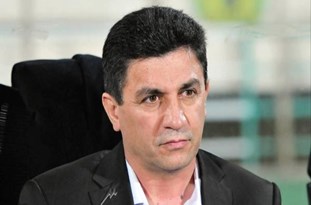 قلعهنویی : از دیدن کارون گریهام گرفت قلعهنویی : از دیدن کارون گریهام گرفت