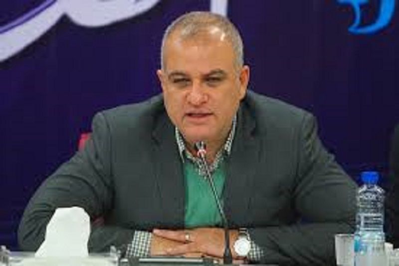 برخی مدیران مانع جذب سرمایهگذار در خوزستان میشوند برخی مدیران مانع جذب سرمایهگذار در خوزستان میشوند