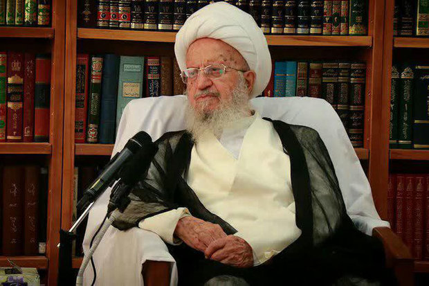 پایان عمر وهابیت فرا رسیده است/ توصیه به طلاب اهواز پایان عمر وهابیت فرا رسیده است/ توصیه به طلاب اهواز