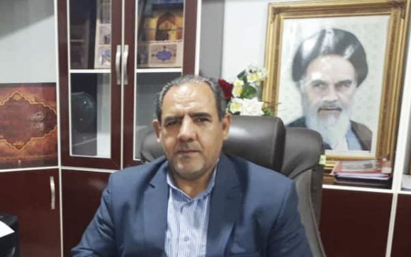 فرماندار شادگان منصوب شد فرماندار شادگان منصوب شد