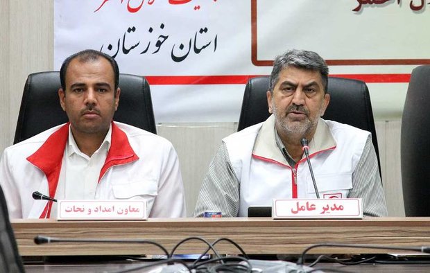 ۶ پایگاه امداد و نجات بینراهی در خوزستان احداث میشود ۶ پایگاه امداد و نجات بینراهی در خوزستان احداث میشود