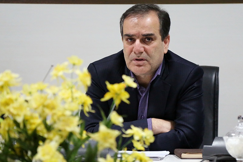صنایع دستی خوزستان فاقد برند است صنایع دستی خوزستان فاقد برند است