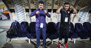 پورموسوی :می‌خواهم یک نسل طلایی را به فوتبال ایران معرفی کنم