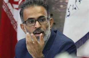 اقدامات آبخیزداری در خوزستان ضعیف است اقدامات آبخیزداری در خوزستان ضعیف است