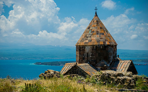 نکات خواندنی در مورد ارمنستان و تور ارمنستان