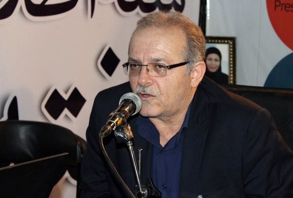 ۶۱ درصد شبکه آب و فاضلاب اهواز فرسوده است ۶۱ درصد شبکه آب و فاضلاب اهواز فرسوده است