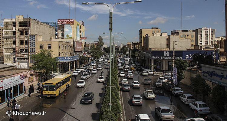 عکس - خبرگزاری ندای هفتکل: