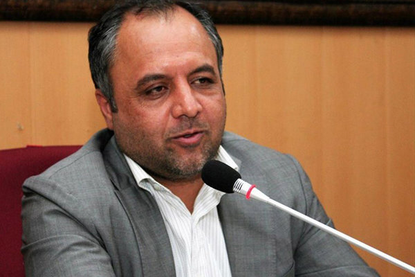 خوزستان زیر خط میانگین فضای آموزشی قرار دارد خوزستان زیر خط میانگین فضای آموزشی قرار دارد