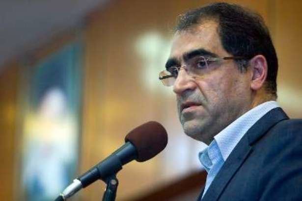 توضیح وزیر بهداشت درباره مبارزه با شیوع بیماری‌های پوستی ناشی از ریزگردها در خوزستان