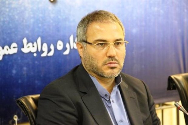 وجود ۱۴ هزار زندانی زیبنده خوزستان نیست وجود ۱۴ هزار زندانی زیبنده خوزستان نیست