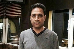 نخستین سالگرد شهید خوزستانی حادثه تروریستی مجلس برگزار میشود نخستین سالگرد شهید خوزستانی حادثه تروریستی مجلس برگزار میشود