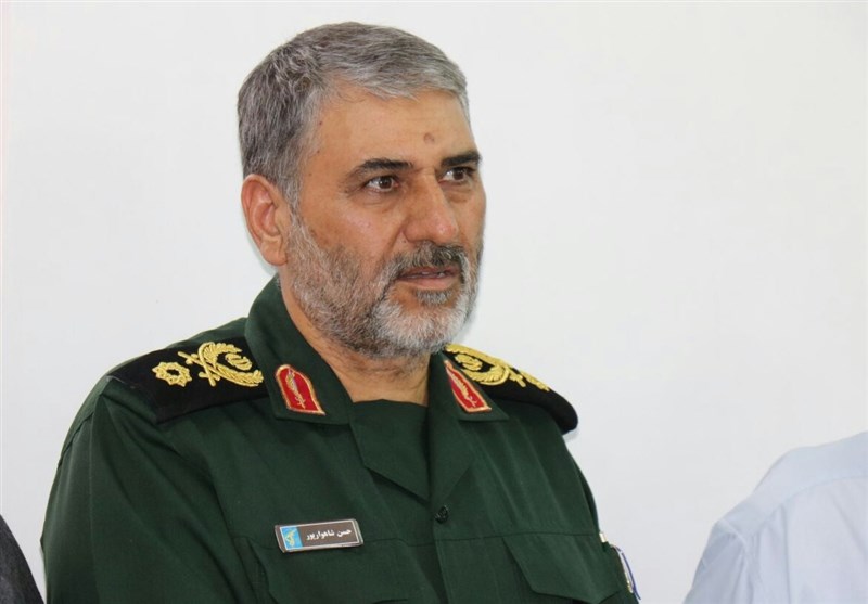 کاشت نهال در ۴ هزار هکتار از مناطق بحرانی کانون ریزگردها در خوزستان توسط سپاه کاشت نهال در ۴ هزار هکتار از مناطق بحرانی کانون ریزگردها در خوزستان توسط سپاه