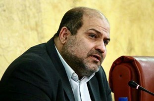 نماینده آبادان: طرح FATF مغایر با اهداف نظام است نماینده آبادان: طرح FATF مغایر با اهداف نظام است