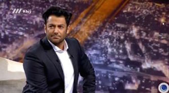 جزئیات برنامه «محمدرضا گلزار» در تلویزیون جزئیات برنامه «محمدرضا گلزار» در تلویزیون