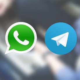 واتس‌اپ از تلگرام پیروی خواهد کرد