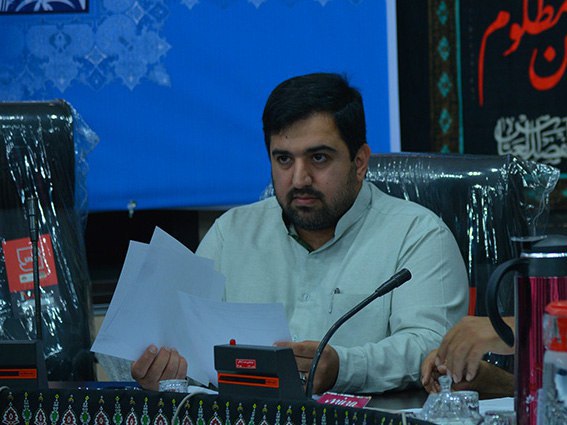 مشکل آب آبادان و خرمشهر تا 15 تیر برطرف می شود / تامین آب از رودخانه کرخه و طرح غدیر مشکل آب آبادان و خرمشهر تا 15 تیر برطرف می شود / تامین آب از رودخانه کرخه و طرح غدیر