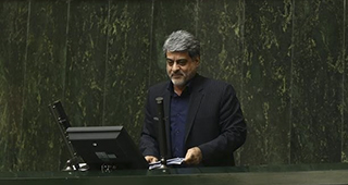 دولت مشکل آب آشامیدنی رامهرمز را پیگیری کند دولت مشکل آب آشامیدنی رامهرمز را پیگیری کند