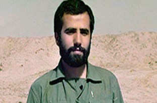 برگزاری یادواره سردار سرلشکر شهید علی هاشمی در اهواز برگزاری یادواره سردار سرلشکر شهید علی هاشمی در اهواز