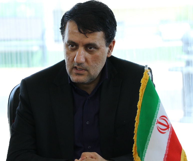 مجلس جهت همکاری با سرمایهگذاران خارجی در خوزستان همراهی کند مجلس جهت همکاری با سرمایهگذاران خارجی در خوزستان همراهی کند