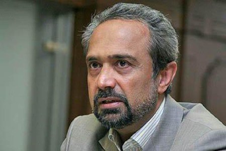 معاون اقتصادی رییس جمهور امروز به اهواز میآید معاون اقتصادی رییس جمهور امروز به اهواز میآید