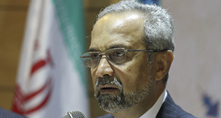 تامین ارز موردنیاز کالاهای اساسی و دارو اولویت دولت است تامین ارز موردنیاز کالاهای اساسی و دارو اولویت دولت است