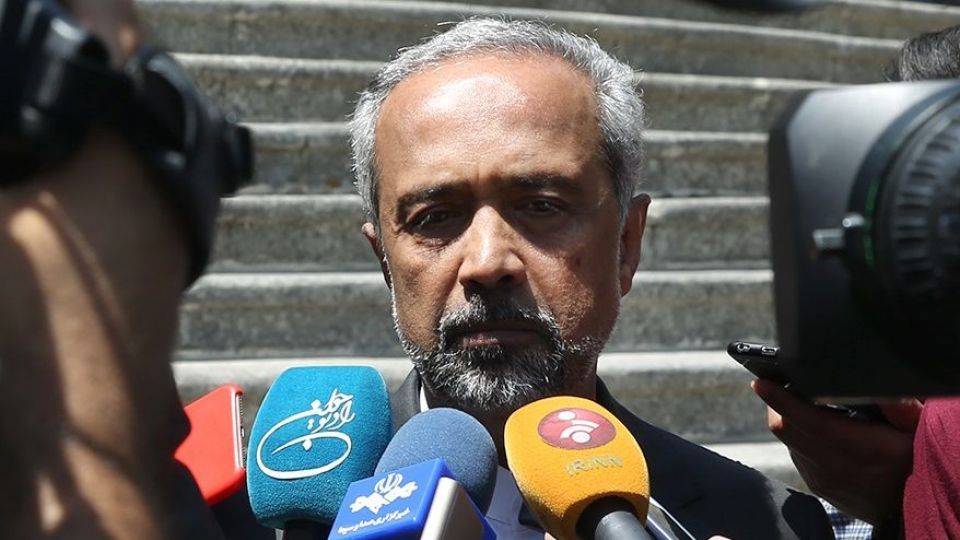 هماهنگی بیشتر دولت و بخش خصوصی در شرایط فعلی ضروری است هماهنگی بیشتر دولت و بخش خصوصی در شرایط فعلی ضروری است