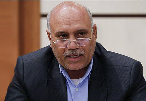 انتقاد شدید نماینده هویزه از عملکرد سازمان محیط زیست در آتش سوزی هورالعظیم انتقاد شدید نماینده هویزه از عملکرد سازمان محیط زیست در آتش سوزی هورالعظیم