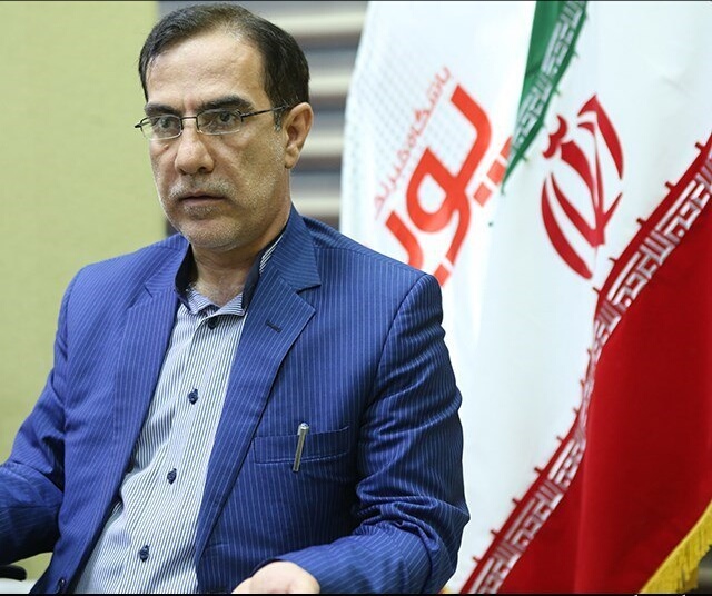 پیام مدیرکل گمرک اهواز به مناسبت فرا رسیدن روز خبرنگار پیام مدیرکل گمرک اهواز به مناسبت فرا رسیدن روز خبرنگار