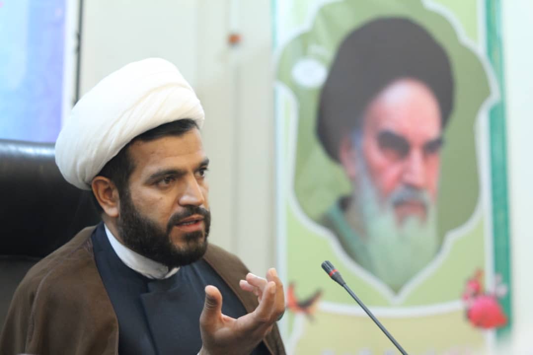 جلوی موقوفه خواری در خوزستان باید گرفته شود جلوی موقوفه خواری در خوزستان باید گرفته شود