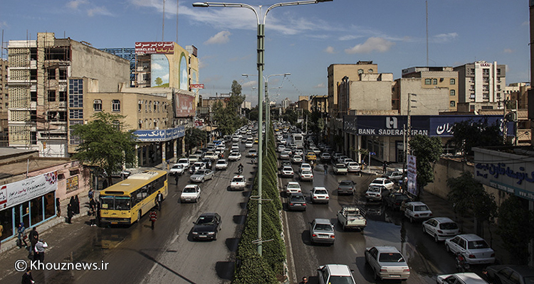 عکس - خبرگزاری ندای هفتکل: