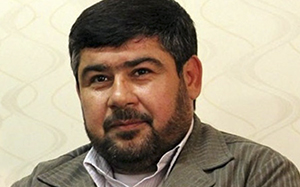 عبدالله سامری : عملکرد سازمان آب وبرق خوزستان در مهار تنش آبی شهرهای ابادان وخرمشهر در تابستان امسال ستودنی بود عبدالله سامری : عملکرد سازمان آب وبرق خوزستان در مهار تنش آبی شهرهای ابادان وخرمشهر در تابستان امسال ستودنی بود