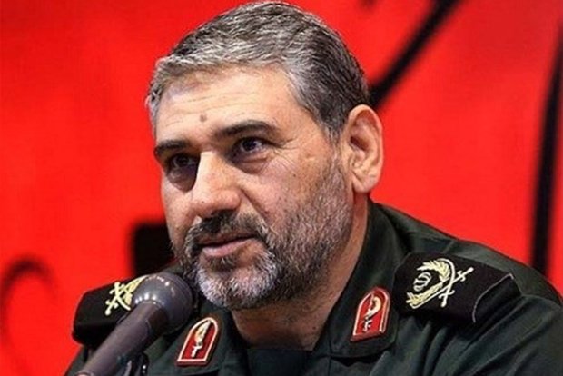 ۱۲ هزار بسیجی در رزمایش محمد رسول الله شرکت میکنند ۱۲ هزار بسیجی در رزمایش محمد رسول الله شرکت میکنند