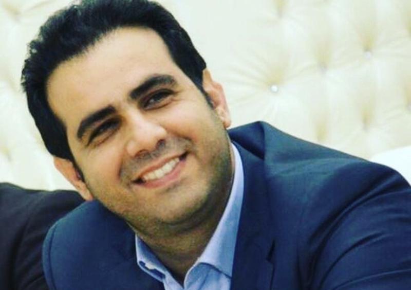 شهردار اندیمشک انتخاب شد شهردار اندیمشک انتخاب شد