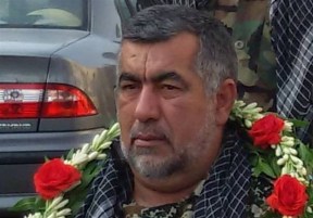 ماجرای خداحافظی شهید حادثه تروریستی اهواز ماجرای خداحافظی شهید حادثه تروریستی اهواز