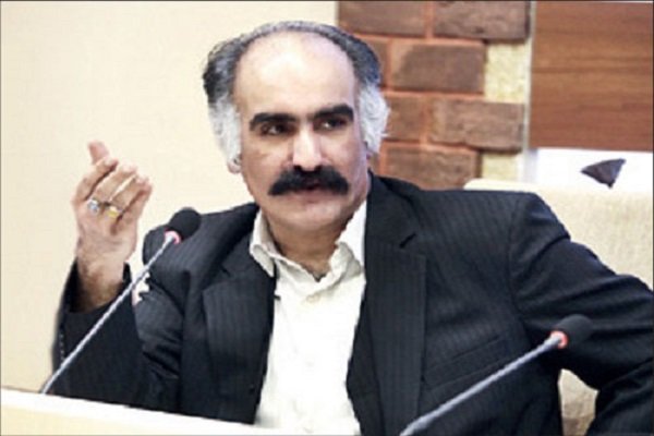 ابوالفضل زرویی نصرآباد درگذشت ابوالفضل زرویی نصرآباد درگذشت