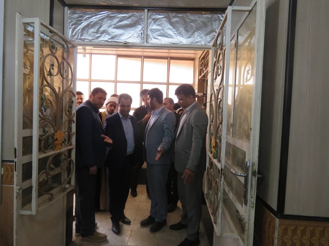 دومین مؤسسه آموزش گردشگری خوزستان در خرمشهر آغاز به کار کرد دومین مؤسسه آموزش گردشگری خوزستان در خرمشهر آغاز به کار کرد