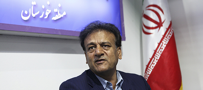 11 واحد صنعتی در خوزستان به چرخه تولید بازگشتند 11 واحد صنعتی در خوزستان به چرخه تولید بازگشتند
