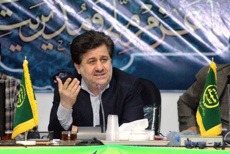 کشاورزی حفاظتی در 450 هزار هکتار از اراضی خوزستان اجرا شد کشاورزی حفاظتی در 450 هزار هکتار از اراضی خوزستان اجرا شد