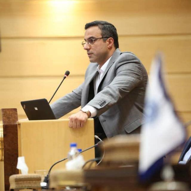 دفتر اتاق مشترک ایران و قطر در اهواز راهاندازی میشود دفتر اتاق مشترک ایران و قطر در اهواز راهاندازی میشود