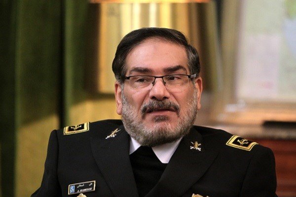 دبیر شورای عالی امنیت ملی به استان خوزستان سفر می کند